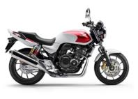 هوندا موتور CB400 1383-1393